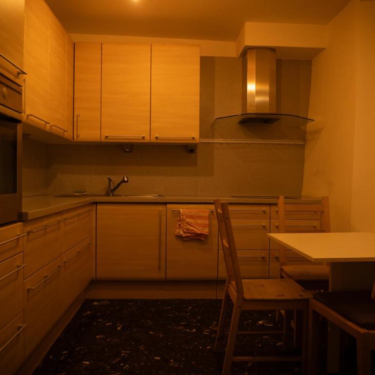 Residence Fink Central Apartments - Classic Apartment - 2