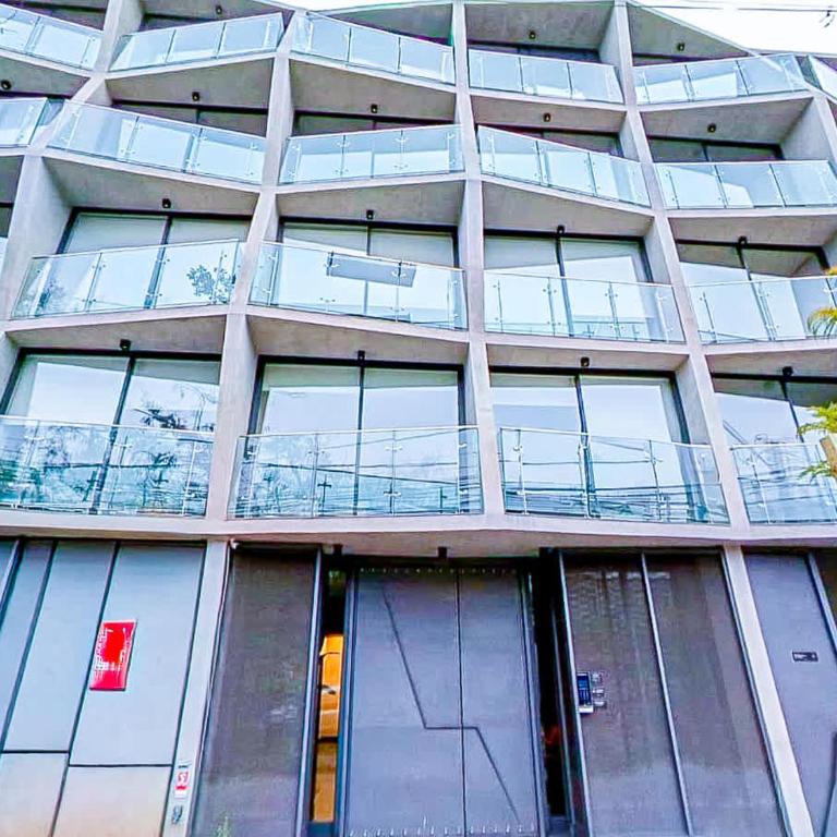HOM I TOP1 en Providencia 1D1B, Metro Santa Isabel - Apartment - 39