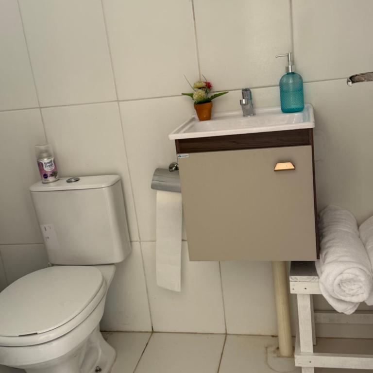 Casa Patio Andaluz - One-Bedroom House - 29