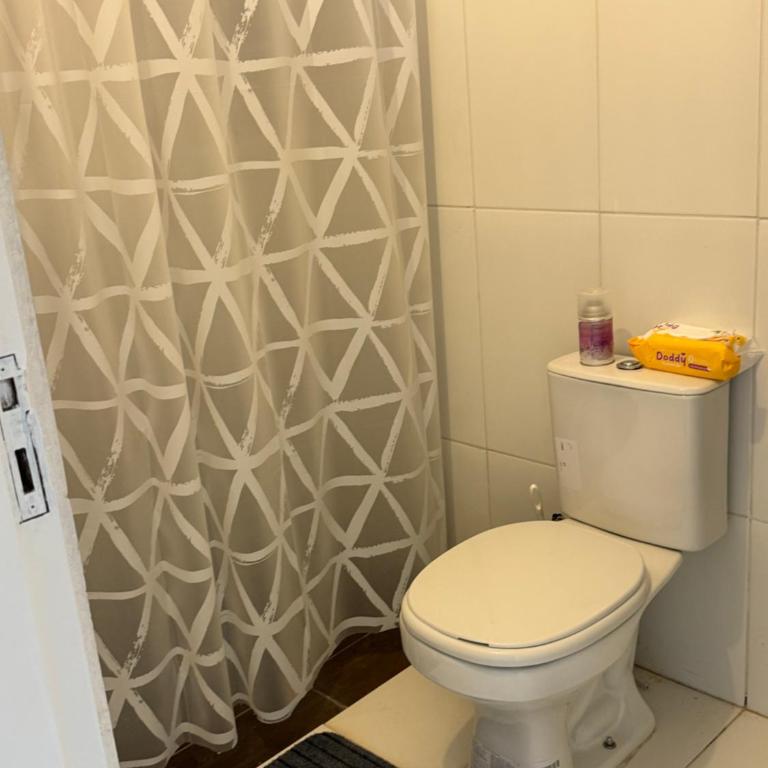 Casa Patio Andaluz - One-Bedroom House - 30