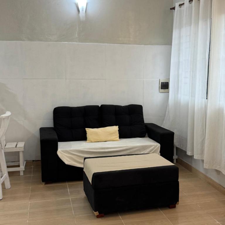 Casa Patio Andaluz - One-Bedroom House - 17