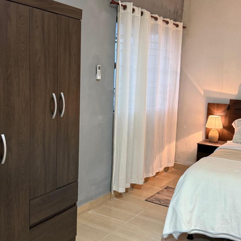 Casa Patio Andaluz - One-Bedroom House - 10
