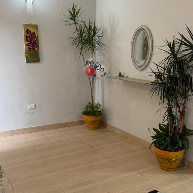 Casa Patio Andaluz - One-Bedroom House - 13