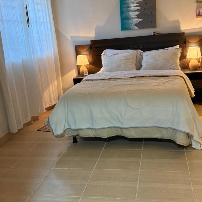 Casa Patio Andaluz - One-Bedroom House - 4