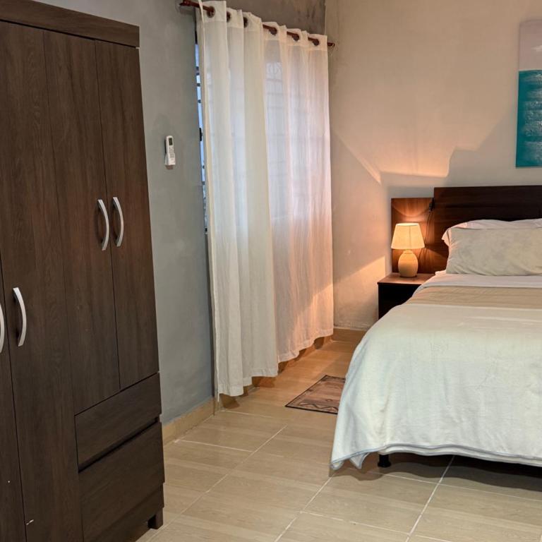 Casa Patio Andaluz - One-Bedroom House - 5