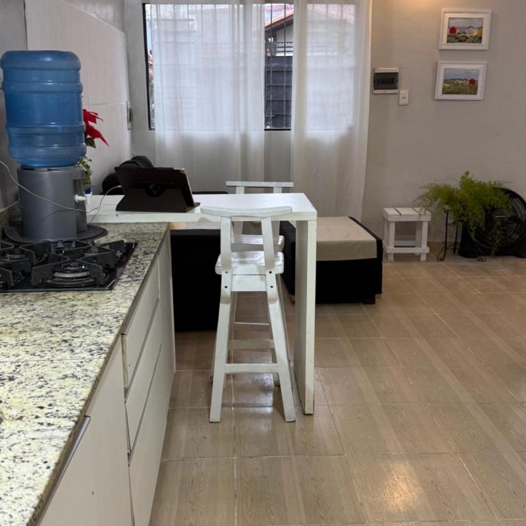 Casa Patio Andaluz - One-Bedroom House - 15