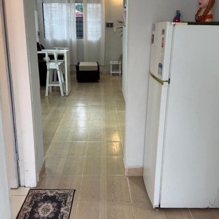 Casa Patio Andaluz - One-Bedroom House - 26