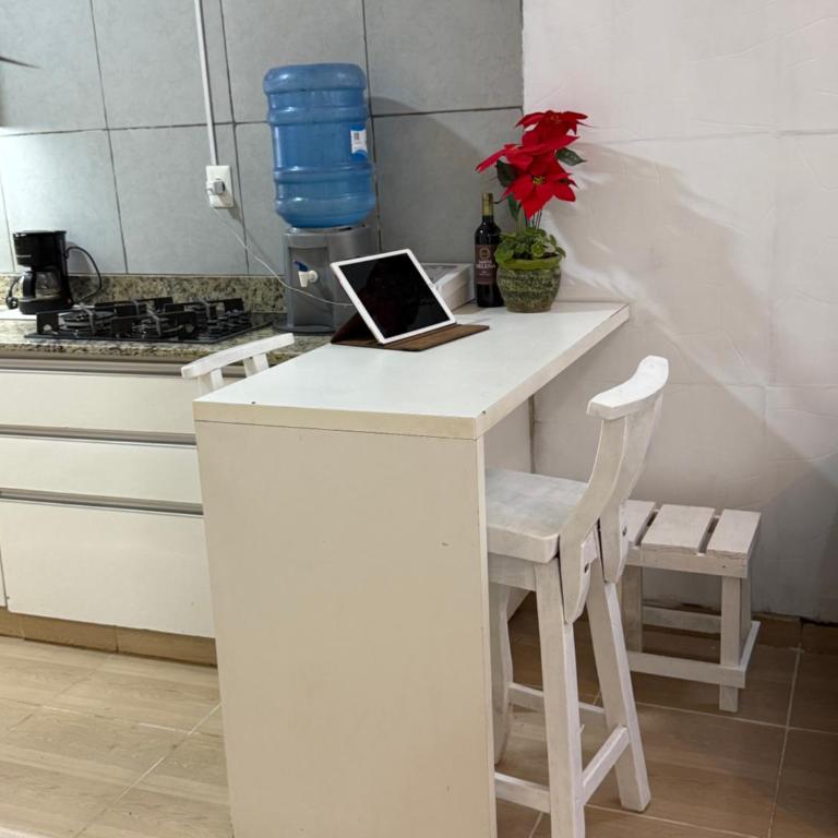 Casa Patio Andaluz - One-Bedroom House - 14
