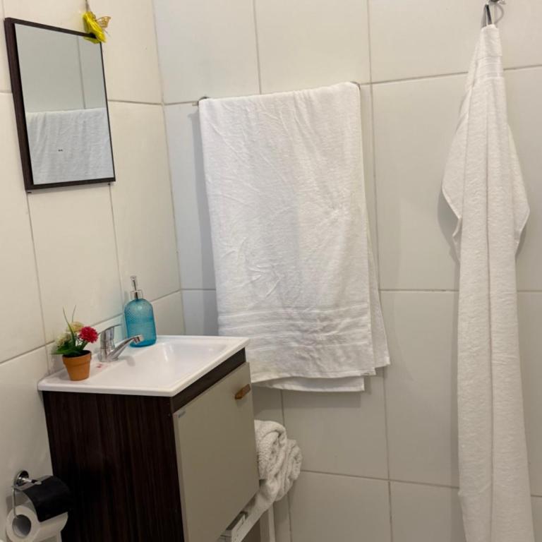 Casa Patio Andaluz - One-Bedroom House - 35