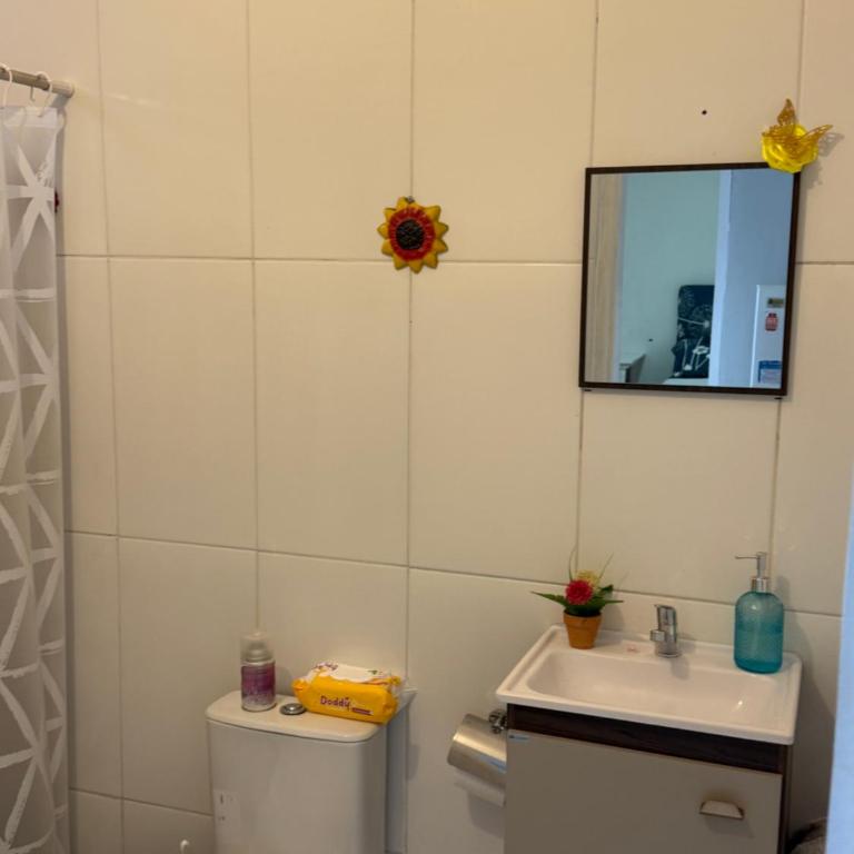 Casa Patio Andaluz - One-Bedroom House - 36