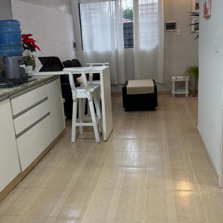 Casa Patio Andaluz - One-Bedroom House - 19