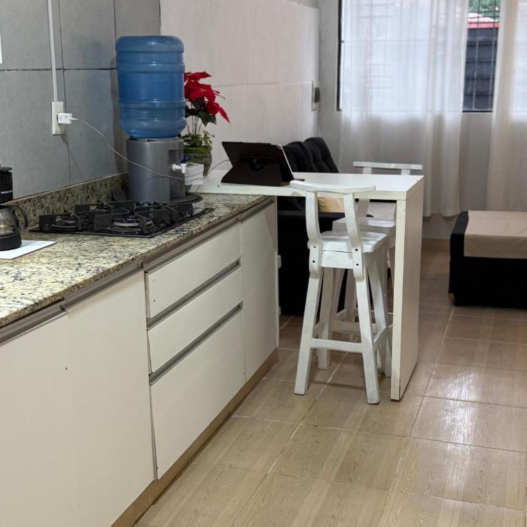 Casa Patio Andaluz - One-Bedroom House - 20