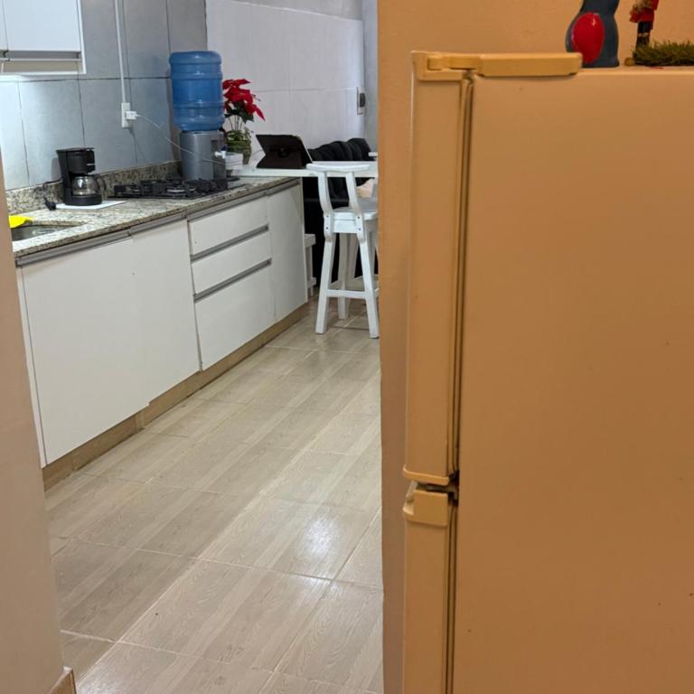 Casa Patio Andaluz - One-Bedroom House - 21