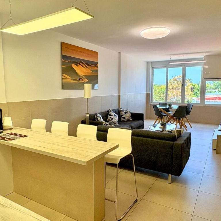 Iguazu 2 bedroom apartment - Two-Bedroom Apartment - 1