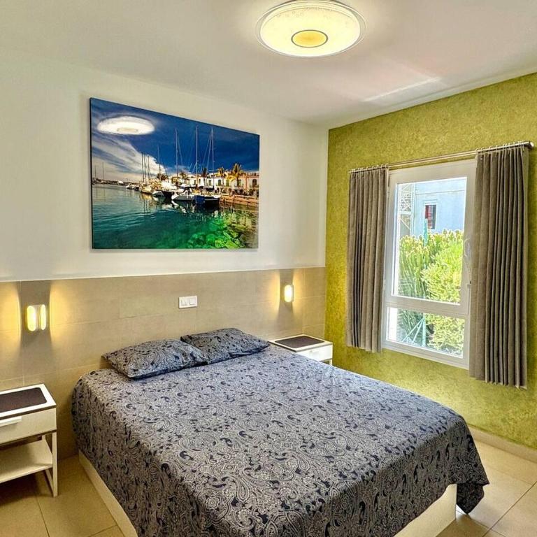 Iguazu 2 bedroom apartment - Two-Bedroom Apartment - 5