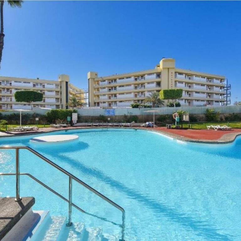 Iguazu 2 bedroom apartment - Two-Bedroom Apartment - 6