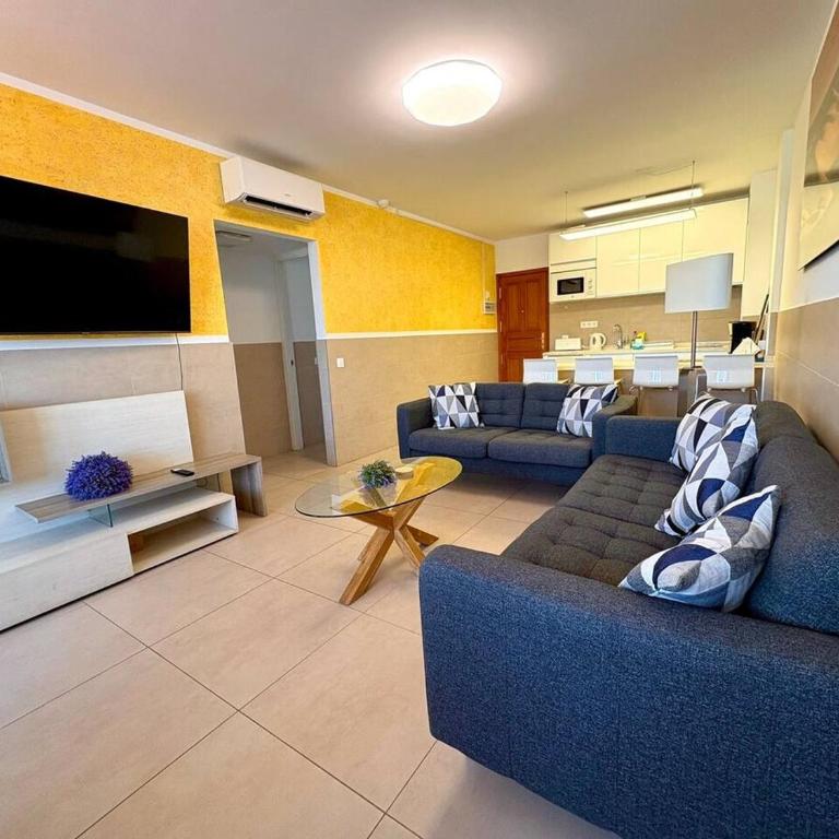 Iguazu 2 bedroom apartment - Two-Bedroom Apartment - 7