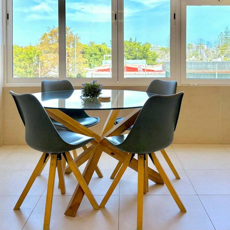 Iguazu 2 bedroom apartment - Two-Bedroom Apartment - 8