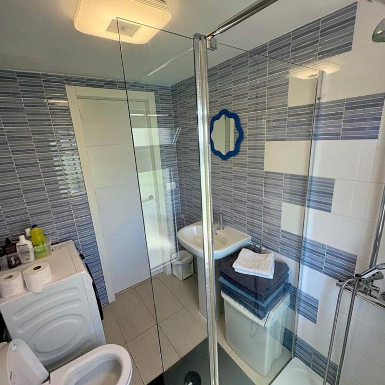 Iguazu 2 bedroom apartment - Two-Bedroom Apartment - 9