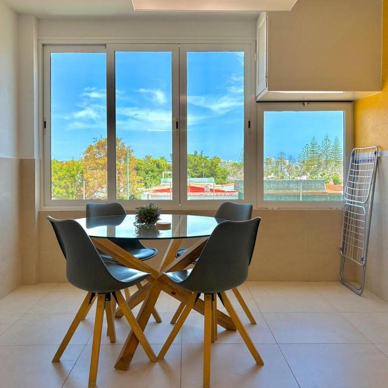 Iguazu 2 bedroom apartment - Two-Bedroom Apartment - 11