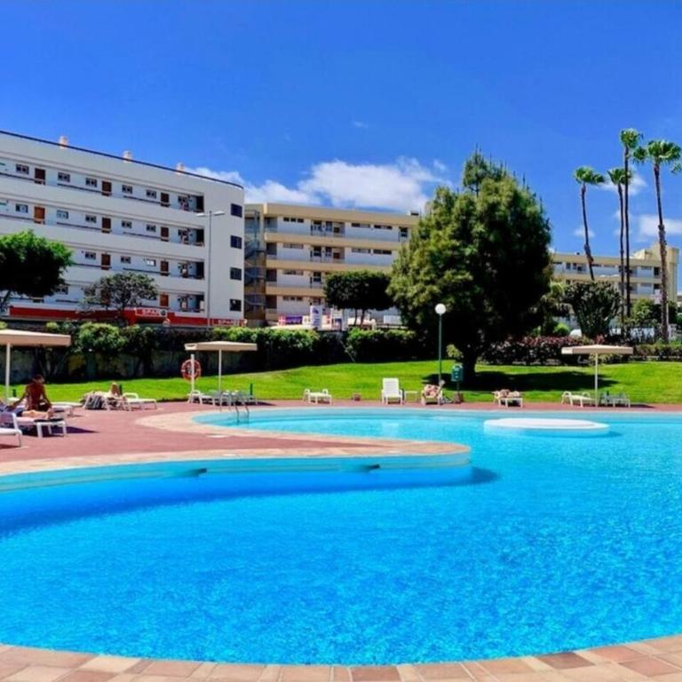 Iguazu 2 bedroom apartment - Two-Bedroom Apartment - 12