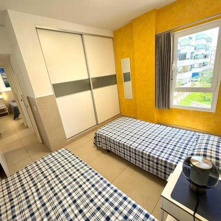 Iguazu 2 bedroom apartment - Two-Bedroom Apartment - 13