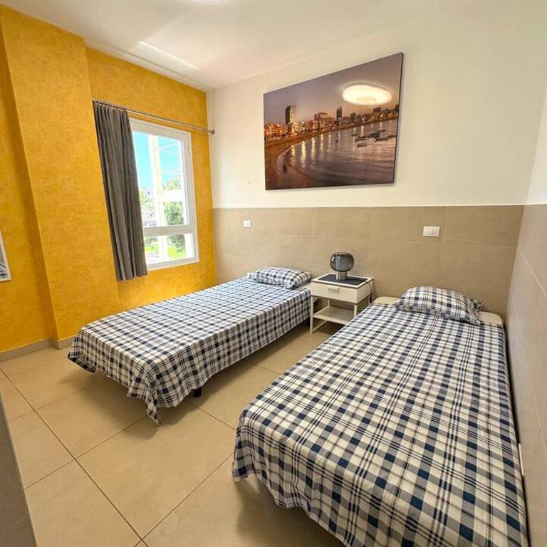 Iguazu 2 bedroom apartment - Two-Bedroom Apartment - 14