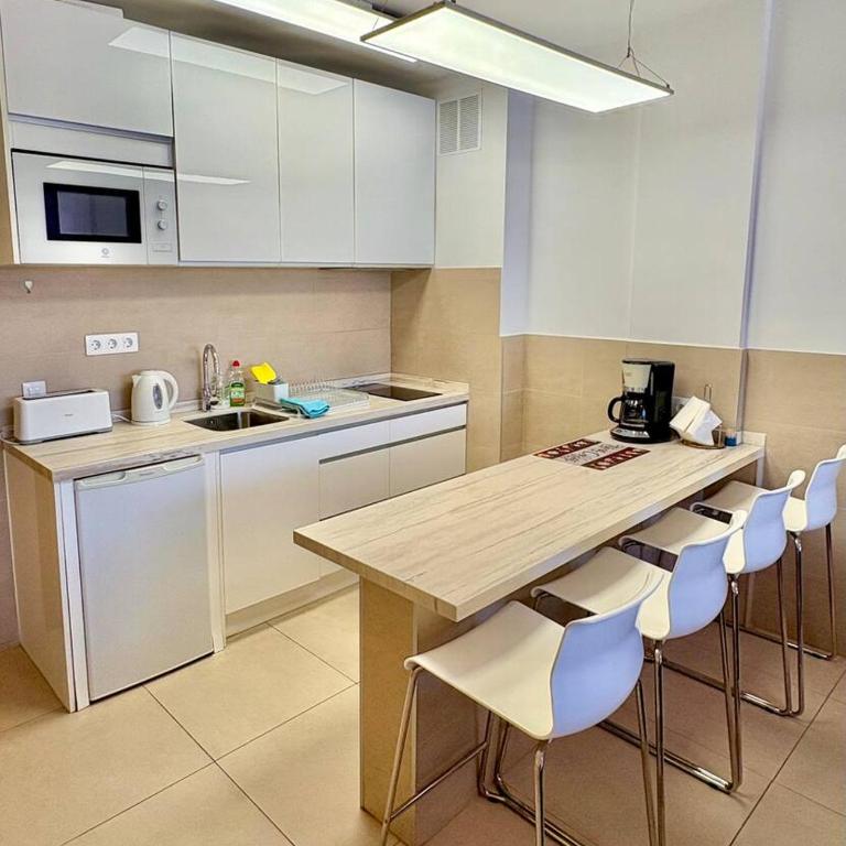 Iguazu 2 bedroom apartment - Two-Bedroom Apartment - 15
