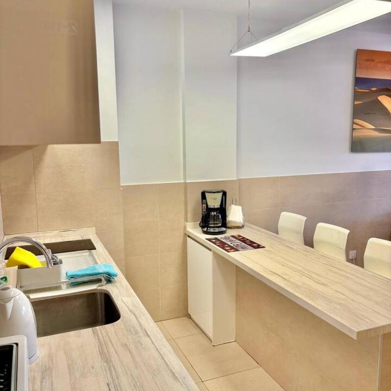 Iguazu 2 bedroom apartment - Two-Bedroom Apartment - 18