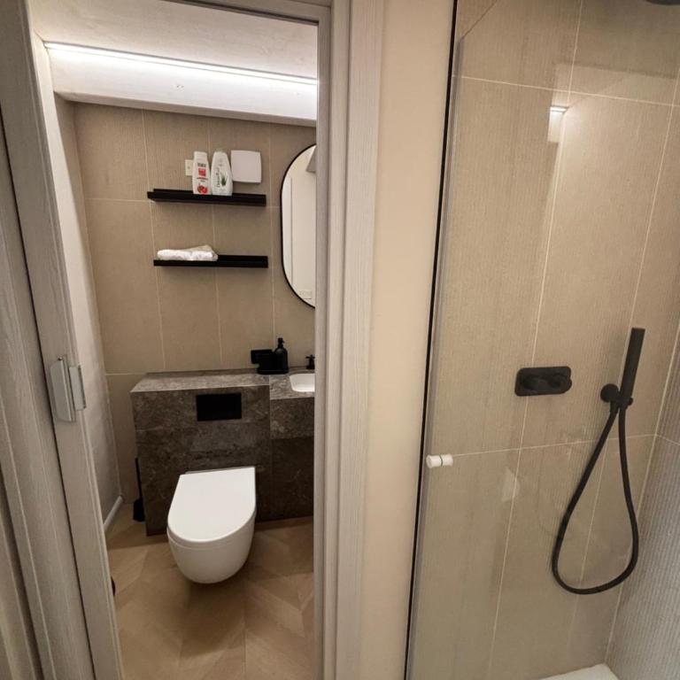 Creative loft at Garda lake - Appartamento con 1 Camera da Letto - 16