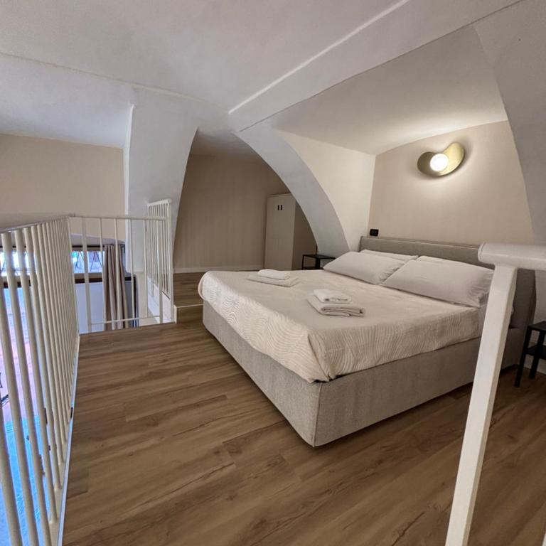 Creative loft at Garda lake - Appartamento con 1 Camera da Letto - 10