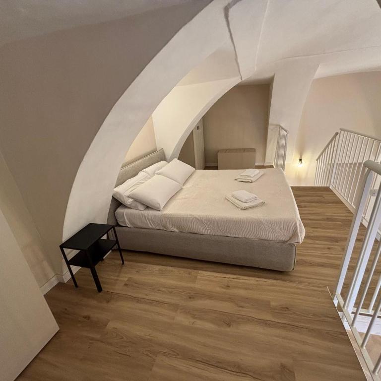 Creative loft at Garda lake - Appartamento con 1 Camera da Letto - 13