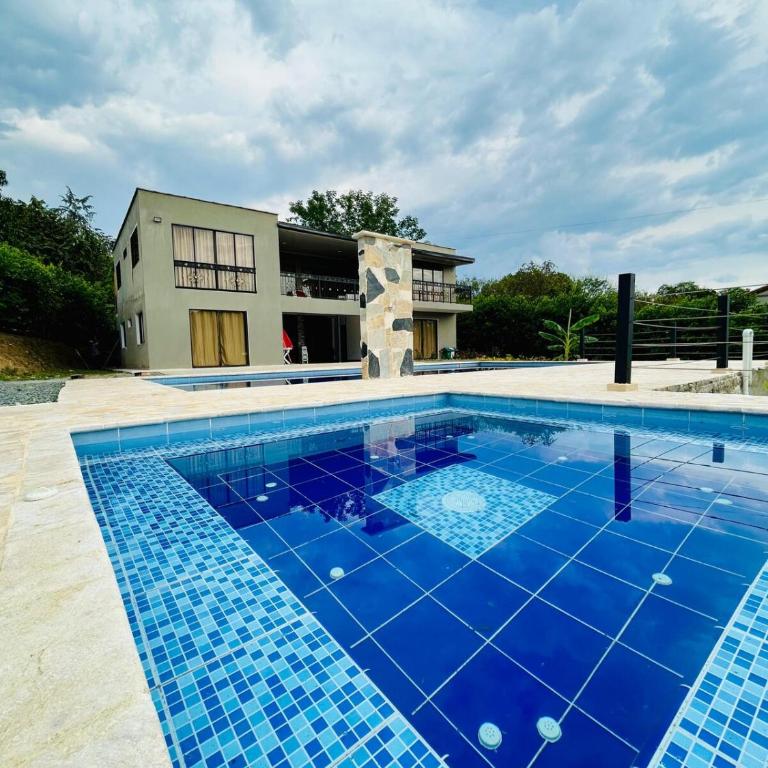 Finca Midebar - Three-Bedroom House - 3