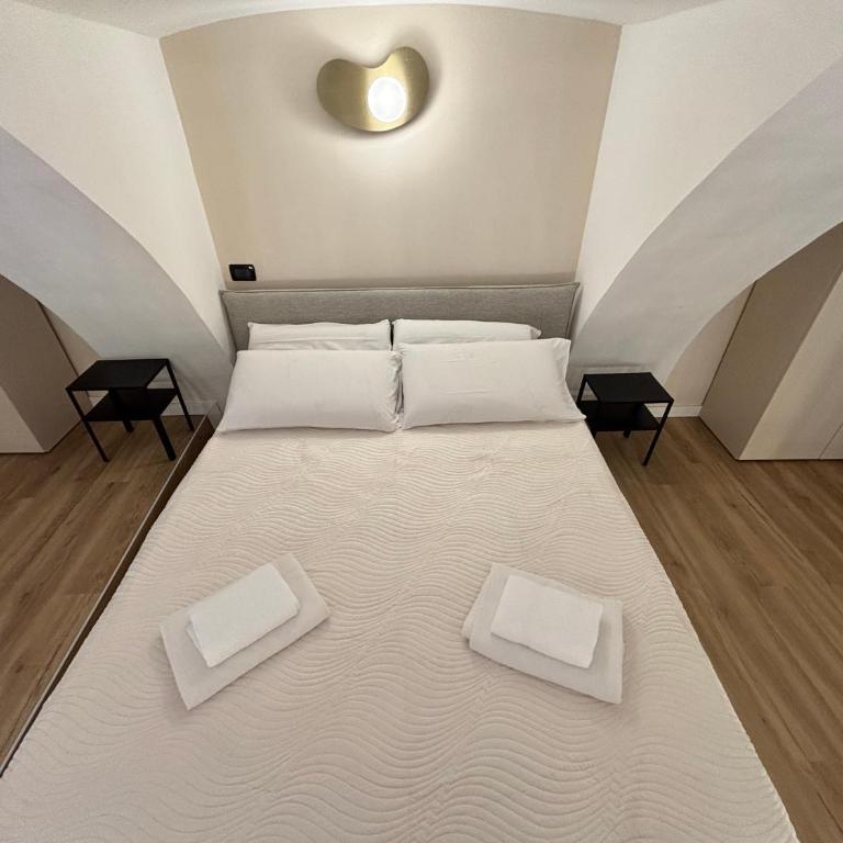 Creative loft at Garda lake - Appartamento con 1 Camera da Letto - 11