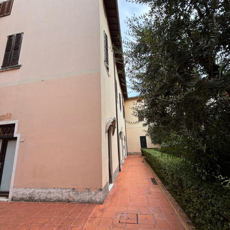 Creative loft at Garda lake - Appartamento con 1 Camera da Letto - 4
