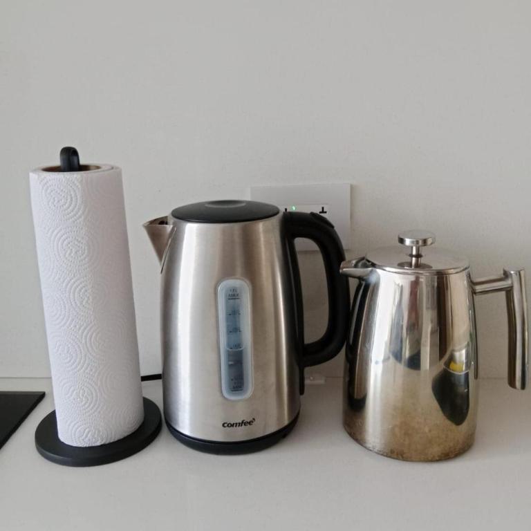 Loftteresita Avanzza U Nal Corferias Embajada EU - Apartment - 6