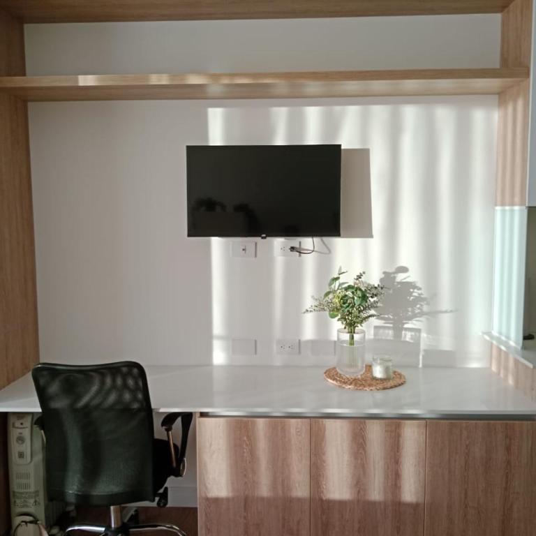 Loftteresita Avanzza U Nal Corferias Embajada EU - Apartamento - 10