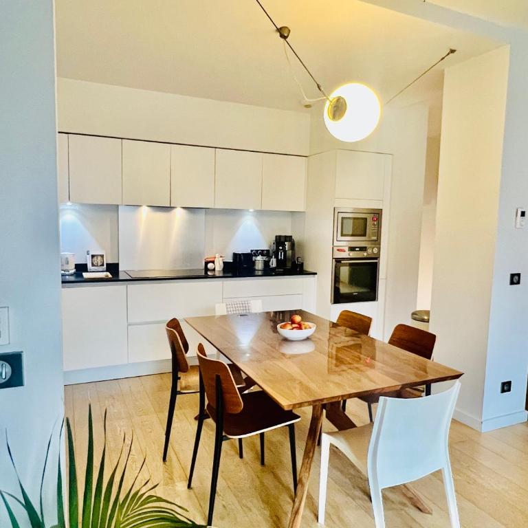Liv Homes Gambetta - Appartement 3 Chambres Premium - 6