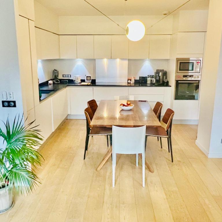 Liv Homes Gambetta - Appartement 3 Chambres Premium - 4