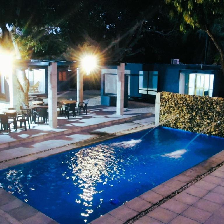 Mango Beach - Double Room - 10