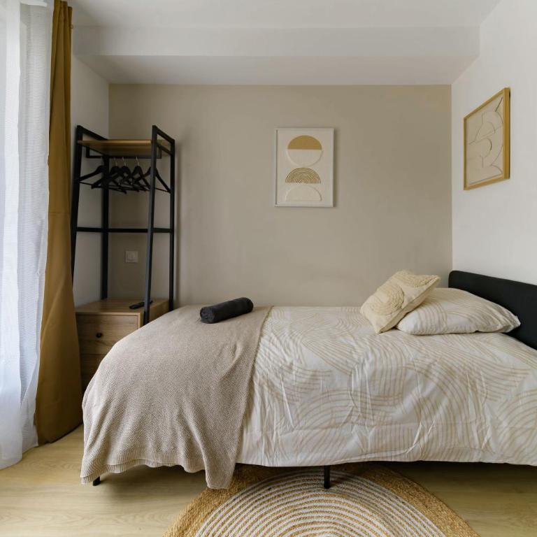 Résidence Louis B - Appartements design et climatisés - Studio - 20