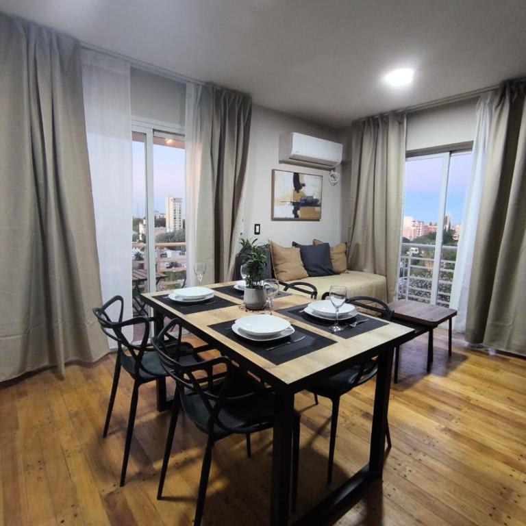 Spectacular apartment steps away from Arístides - One-Bedroom Apartment - 3