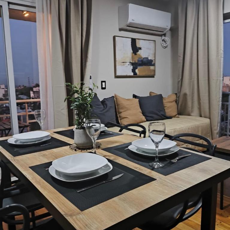 Spectacular apartment steps away from Arístides - One-Bedroom Apartment - 5