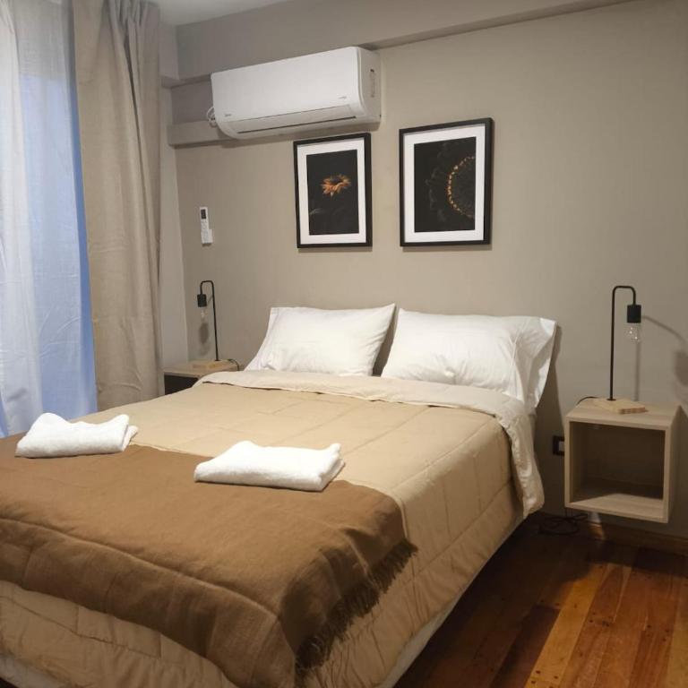 Spectacular apartment steps away from Arístides - One-Bedroom Apartment - 8