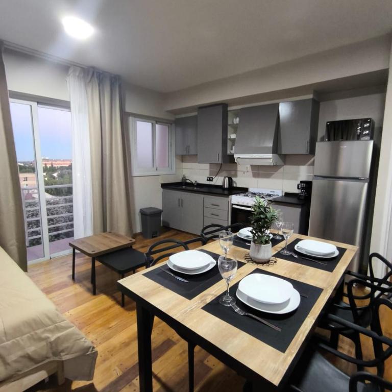 Spectacular apartment steps away from Arístides - One-Bedroom Apartment - 13