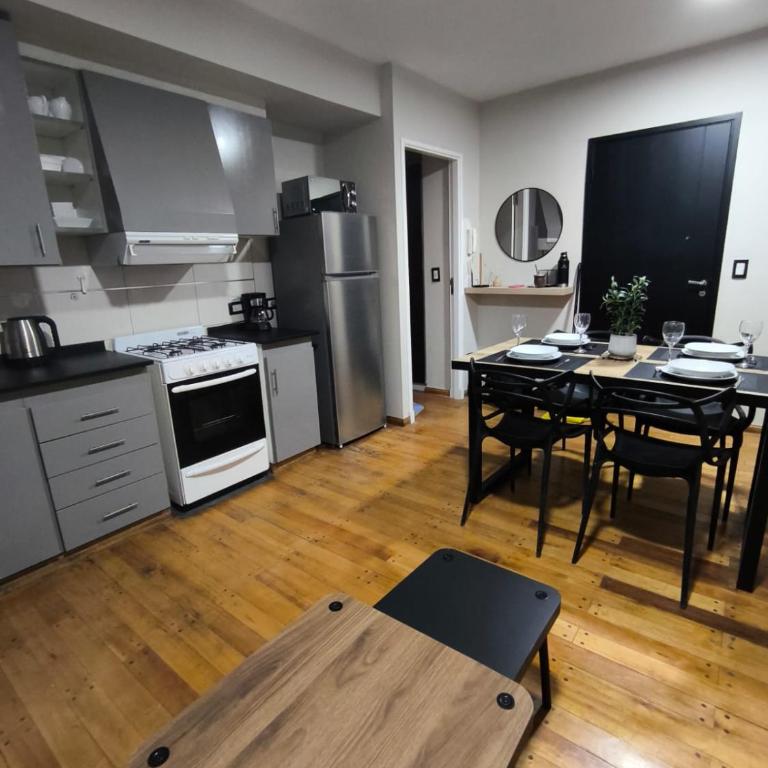 Spectacular apartment steps away from Arístides - One-Bedroom Apartment - 14