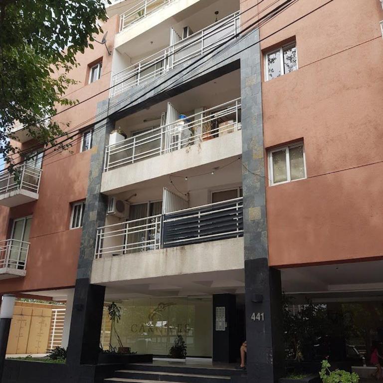Spectacular apartment steps away from Arístides - One-Bedroom Apartment - 19