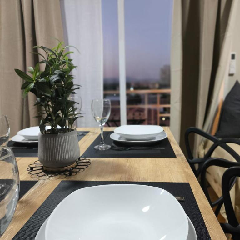 Spectacular apartment steps away from Arístides - One-Bedroom Apartment - 24