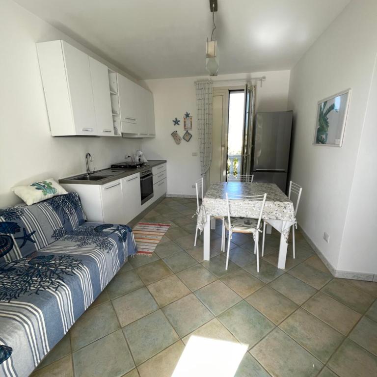 Residence Sofia a Santa Maria al bagno con piscina - Two-Bedroom Family Apartment - 23