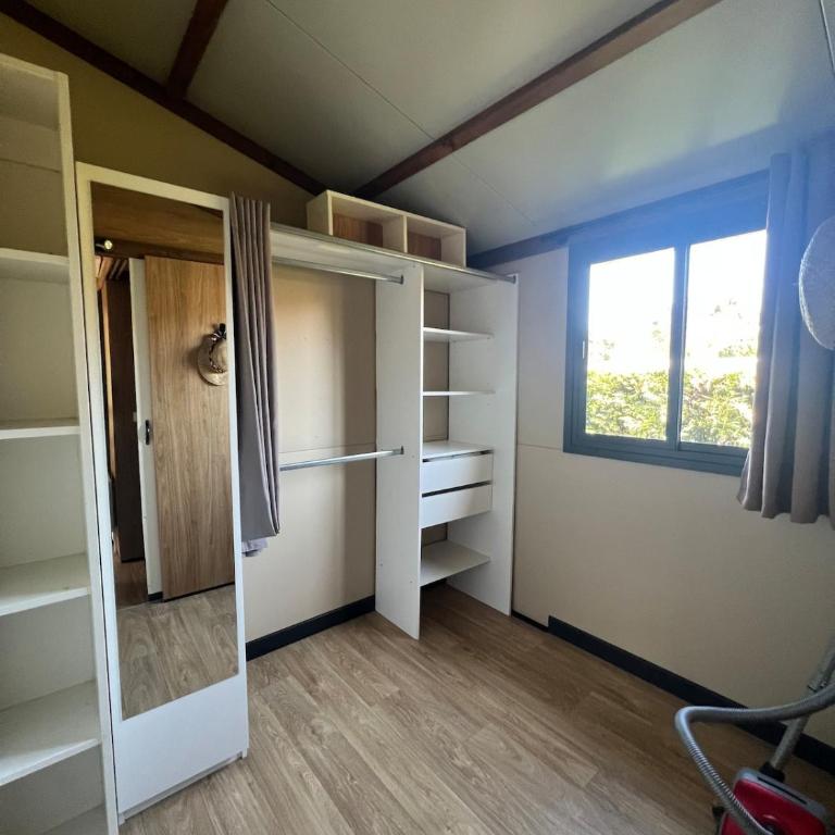 508 Mobilhome tout confort - Appartement 2 Chambres - 4